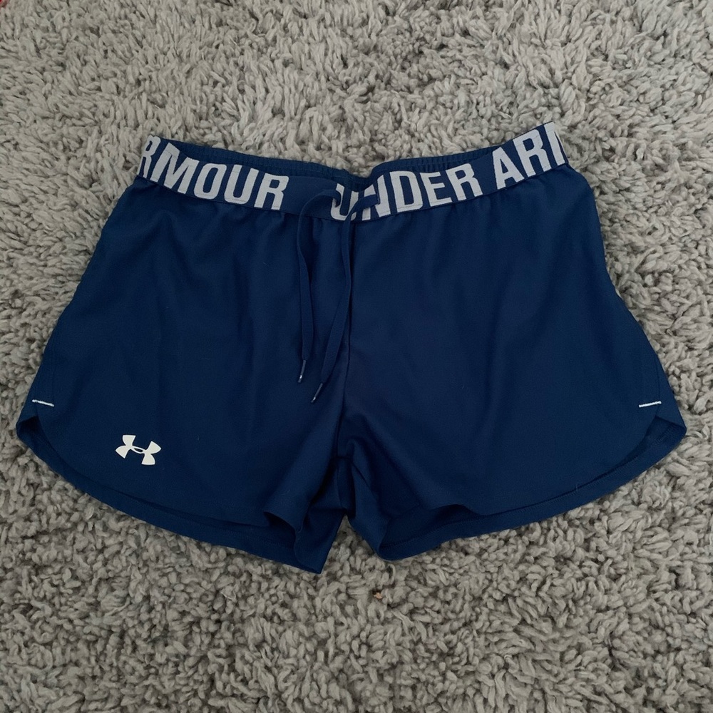 Under Armour Shorts